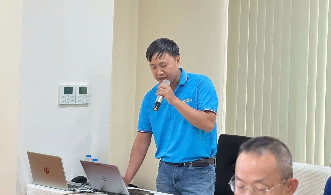 Văn Hoàng Lũy