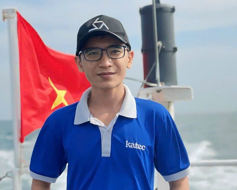 Nguyễn Trọng Nghĩa